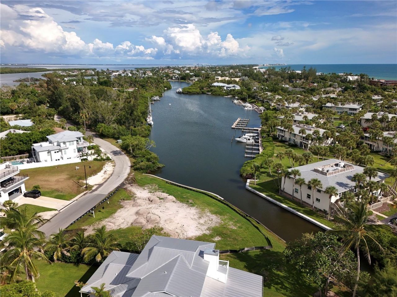 6801 Longboat Drive S, Longboat Key, FL 34228 Photo