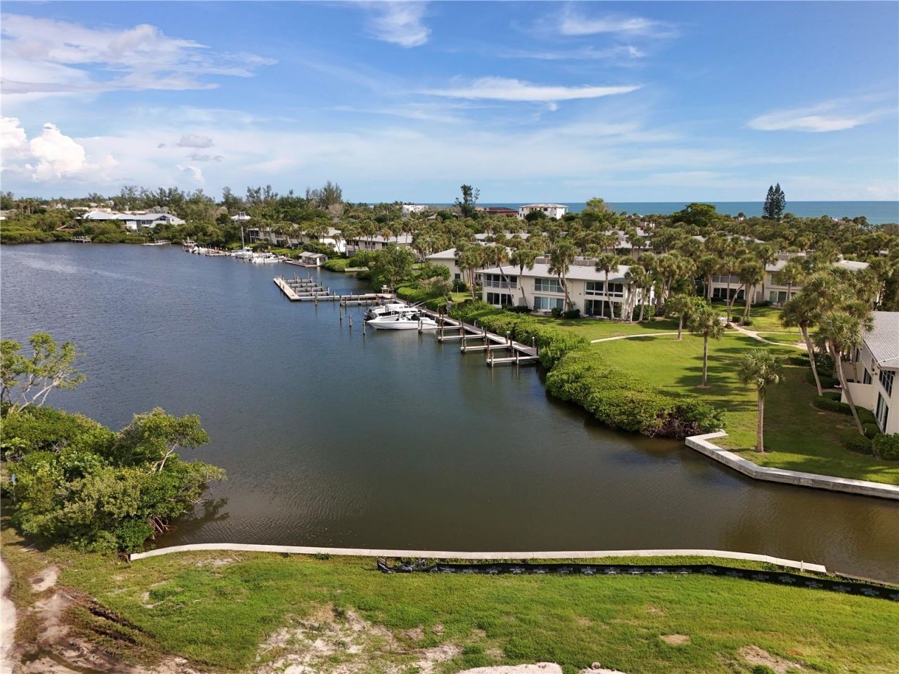 6801 Longboat Drive S, Longboat Key, FL 34228 Photo