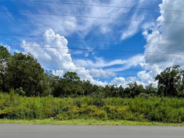 12362 W RIVERWOOD DRIVE , CRYSTAL RIVER, FL 34428
