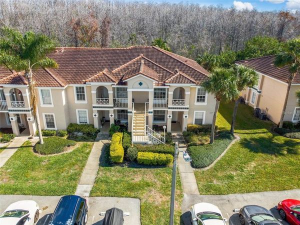 13829 TIMBERLAND DRIVE , Unit 204, ORLANDO, FL 32824