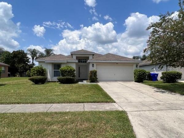 2916 WHITE CEDAR CIRCLE , KISSIMMEE, FL 34741