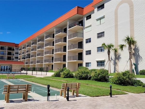 4301 S ATLANTIC AVENUE, Unit 504, NEW SMYRNA BEACH, FL 32169