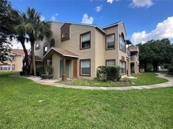 5428 E MICHIGAN STREET , Unit 5428-7, ORLANDO, FL 32812