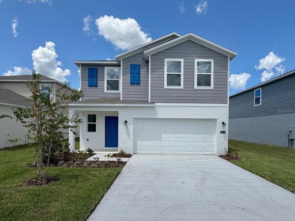 6213 BOTTICELLA BOULEVARD , WINTER HAVEN, FL 33884