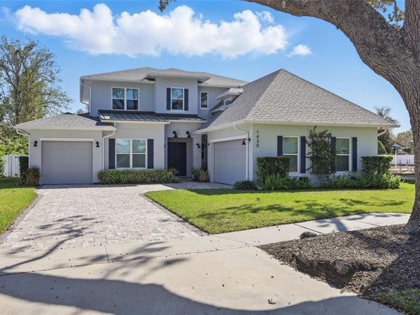 1620 PALM AVENUE , WINTER PARK, FL 32789