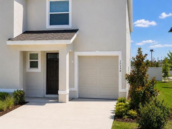 17198 AMBER ASPEN WAY , LAND O LAKES, FL 34638