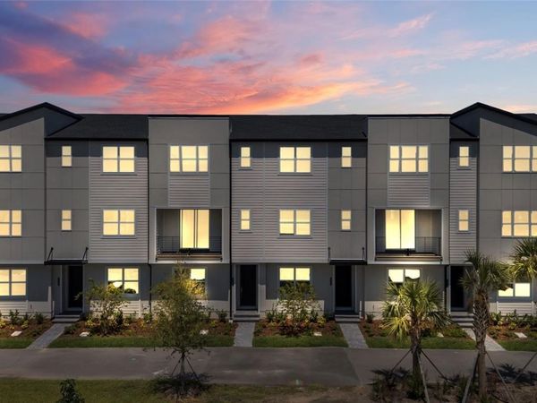 9305 LUMINARY BOULEVARD , ORLANDO, FL 32827