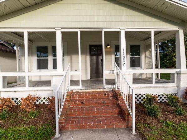 14022 4TH STREET, DADE CITY, FL 33525