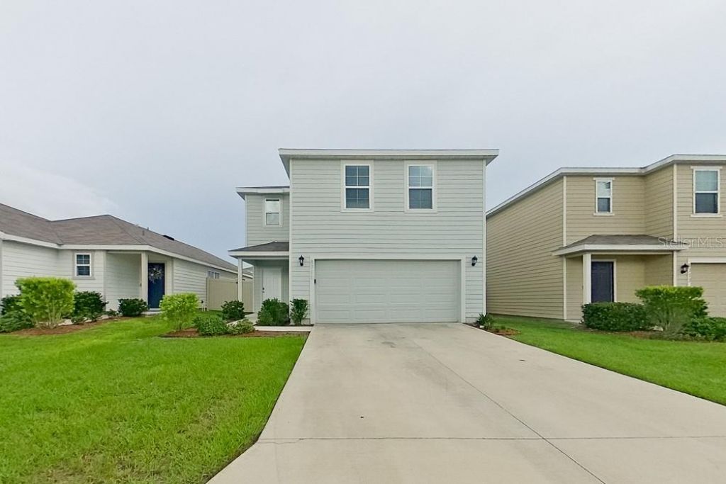 8711 SW 44th Court, Ocala, FL 34476 Main Photo