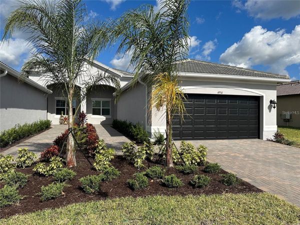 4950 SIENNA ISLES AVENUE , WIMAUMA, FL 33598