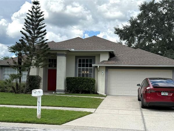9917 COLONNADE DRIVE , TAMPA, FL 33647