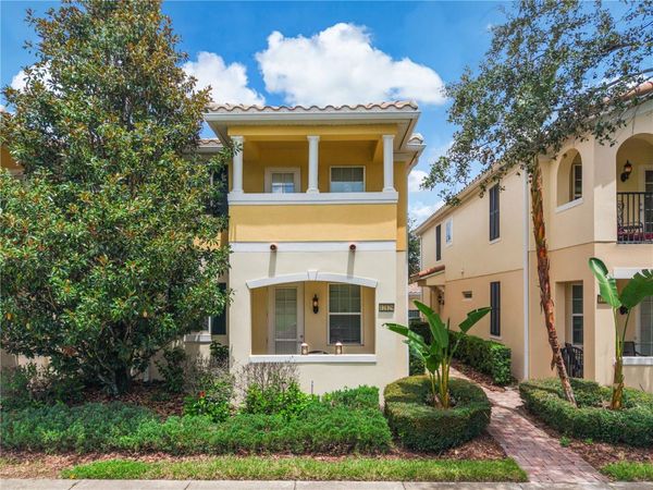 12129 BREDA LANE , ORLANDO, FL 32827