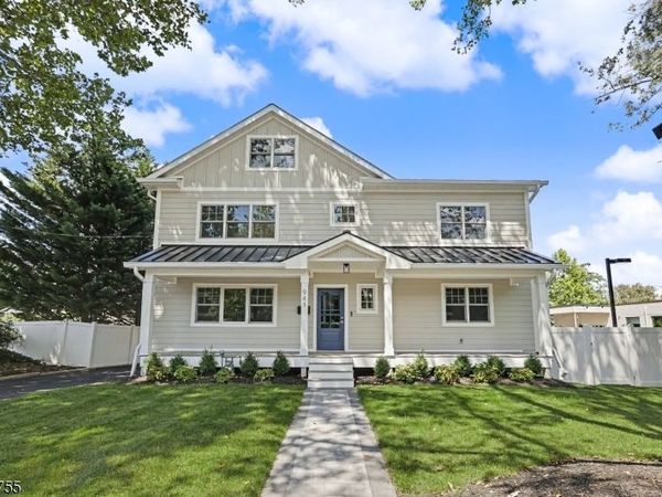 941 Lincoln Ave E, Cranford, NJ 07016
