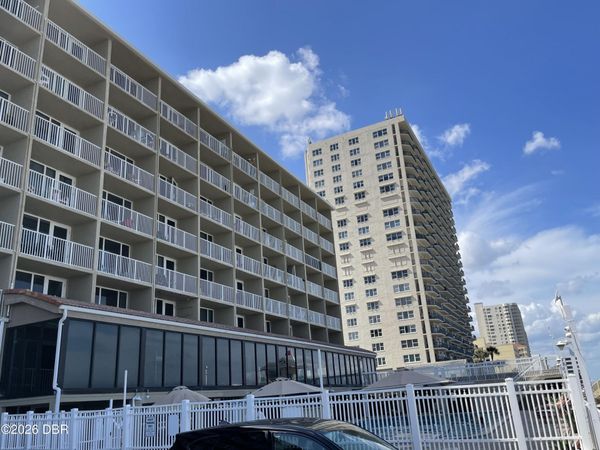 3501 S Atlantic Avenue, Unit 320, Daytona Beach Shores, FL 32118