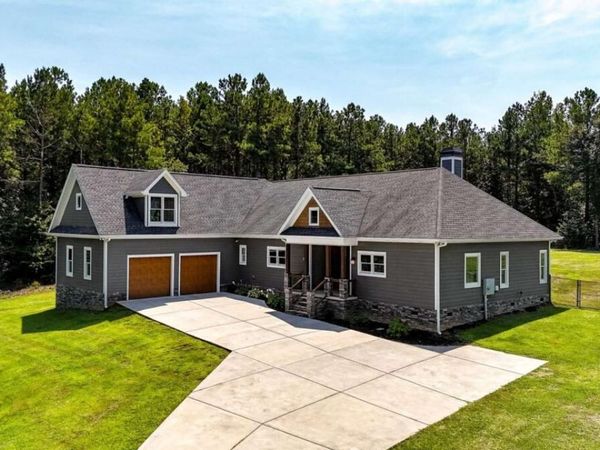 368 Pine Road, Rockmart, GA 30153