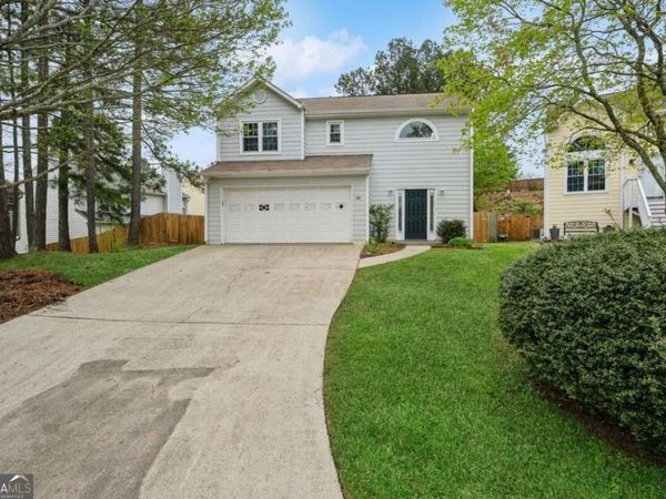 3635 Darwin Place, Duluth, GA 30096