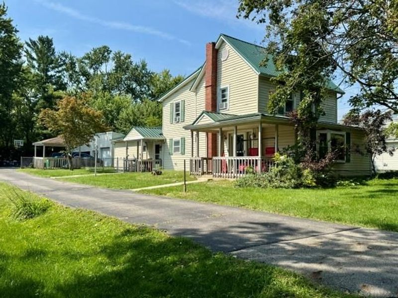 3335 E High Street, Springfield, OH 45505 Photo 1