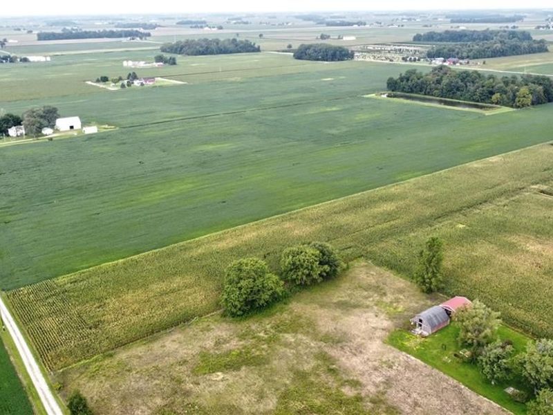 Tract 2 North County Line Road, Brookville, OH 45309 Photo 4