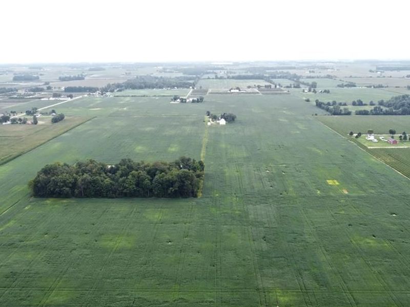 Tract 2 North County Line Road, Brookville, OH 45309 Photo 8