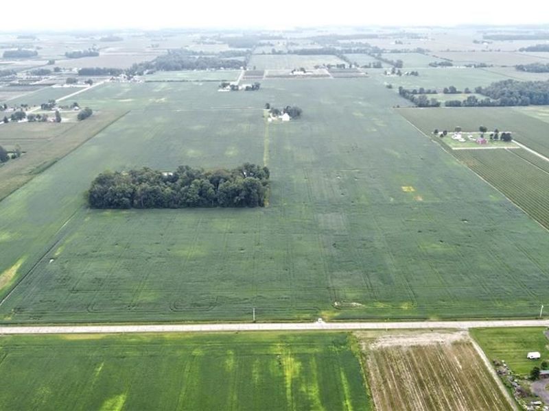 Tract 2 North County Line Road, Brookville, OH 45309 Photo 9