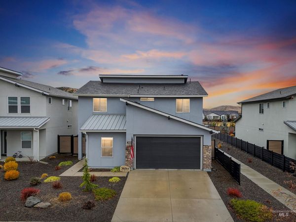 5657 W Song Sparrow St, Boise, ID 83714