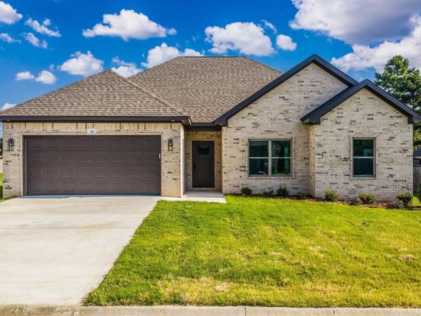 34 Wedgewood Dr, Greenbrier, AR 72058