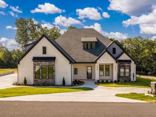 120 Highland Dr, Greenbrier, AR 72058