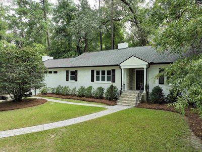 4306 Trenholm, Columbia, SC 29206