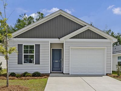 823 Summerwood Lane , Columbia, SC 29223
