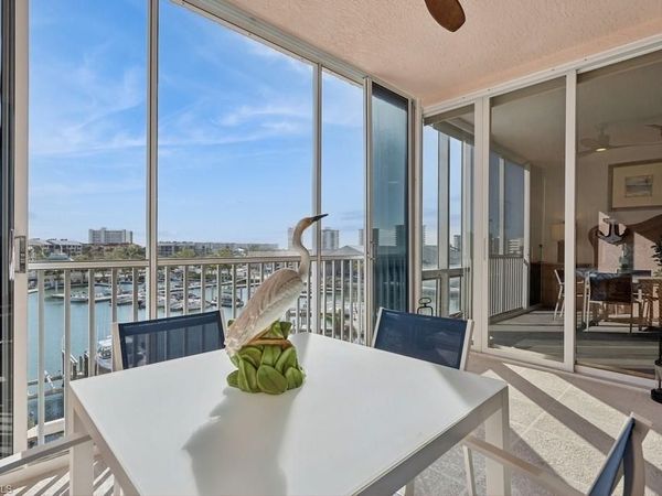 170 Lenell RD , Unit 403, FORT MYERS BEACH, FL 33931