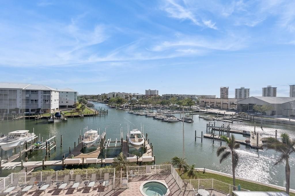 170 Lenell Rd , Unit 403, Fort Myers Beach, FL 33931 Photo