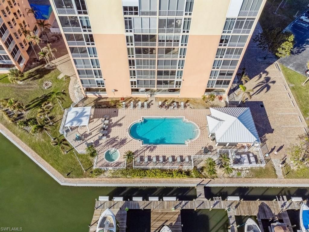 170 Lenell Rd , Unit 403, Fort Myers Beach, FL 33931 Photo