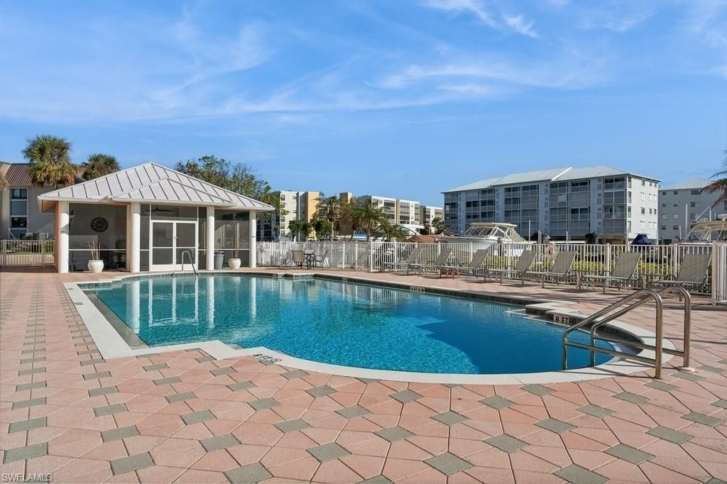 170 Lenell Rd , Unit 403, Fort Myers Beach, FL 33931 Photo