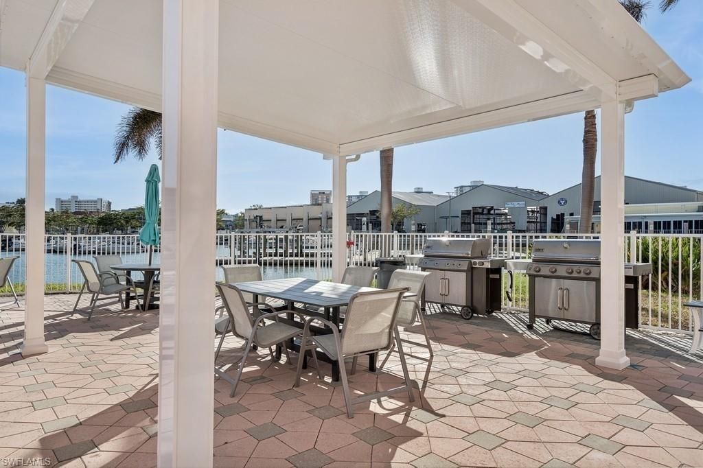 170 Lenell Rd , Unit 403, Fort Myers Beach, FL 33931 Photo