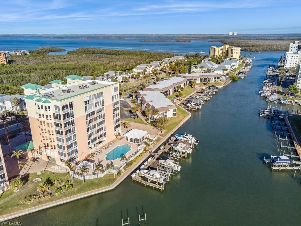 170 Lenell Rd , Unit 403, Fort Myers Beach, FL 33931 Photo
