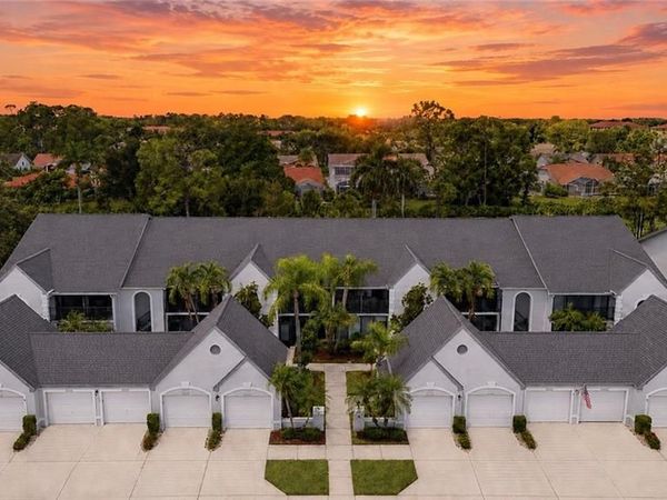495 Veranda WAY , Unit A201, NAPLES, FL 34104