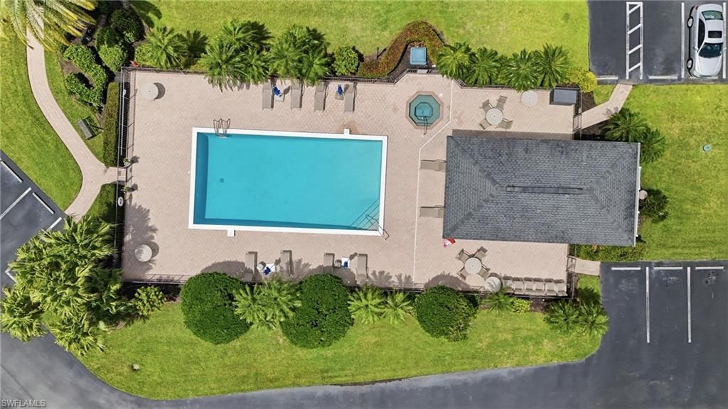 495 Veranda Way , Unit A201, Naples, FL 34104 Photo