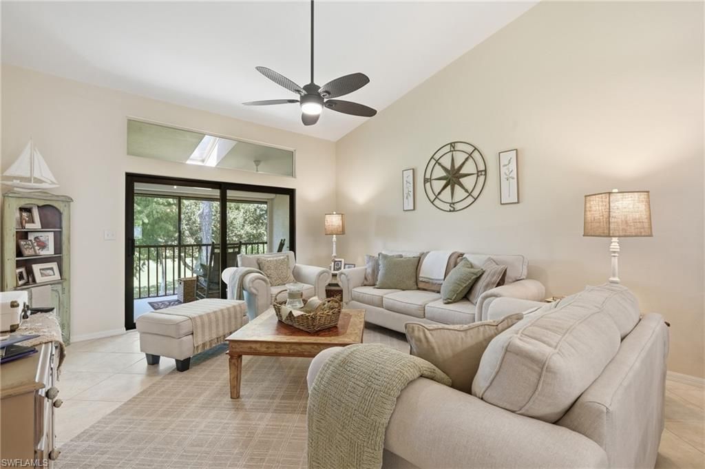 495 Veranda Way , Unit A201, Naples, FL 34104 Photo