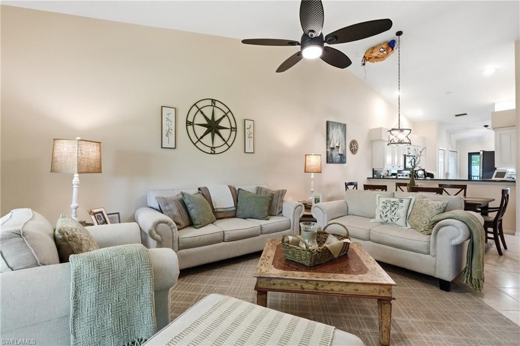 495 Veranda Way , Unit A201, Naples, FL 34104 Photo