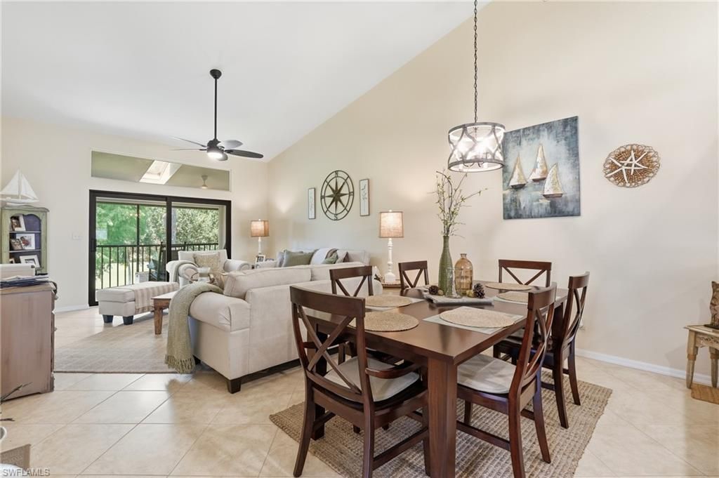495 Veranda Way , Unit A201, Naples, FL 34104 Photo