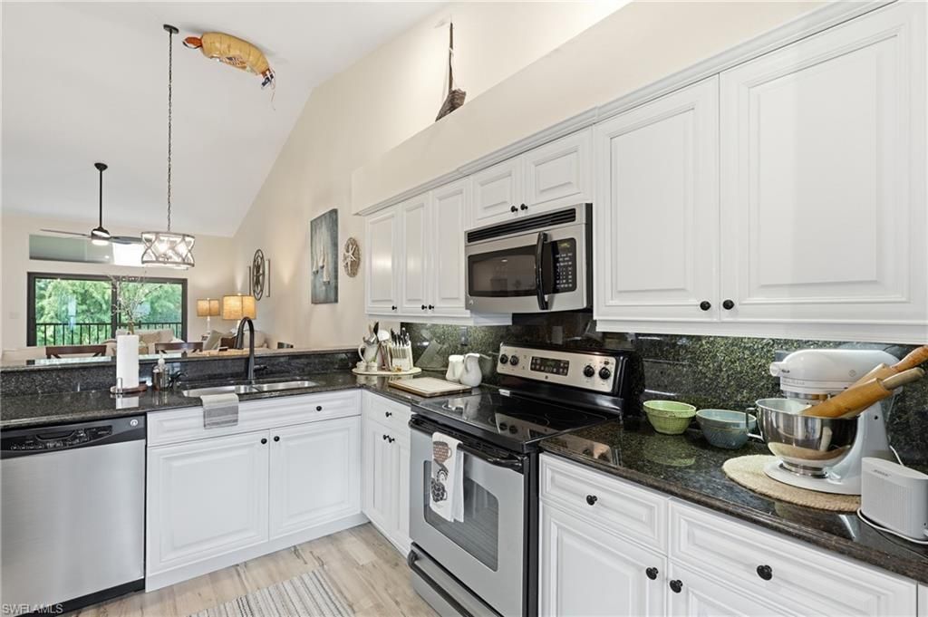 495 Veranda Way , Unit A201, Naples, FL 34104 Photo