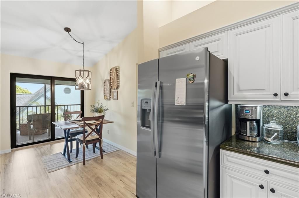 495 Veranda Way , Unit A201, Naples, FL 34104 Photo