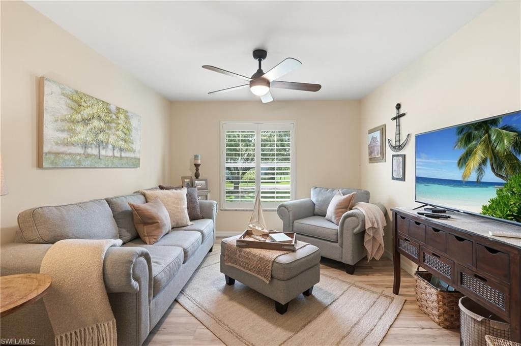 495 Veranda Way , Unit A201, Naples, FL 34104 Photo