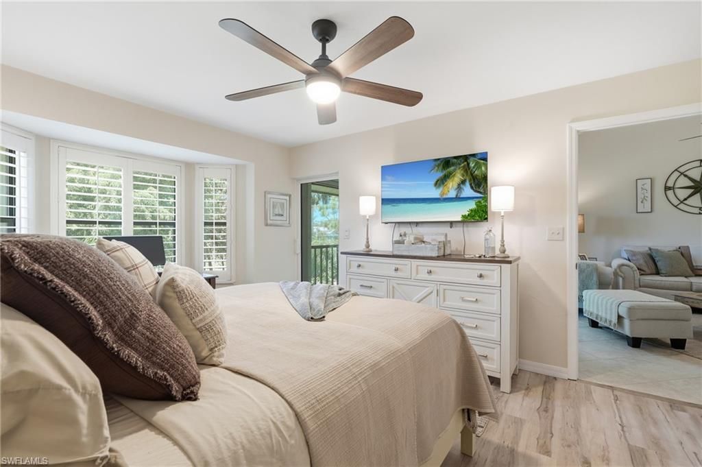 495 Veranda Way , Unit A201, Naples, FL 34104 Photo