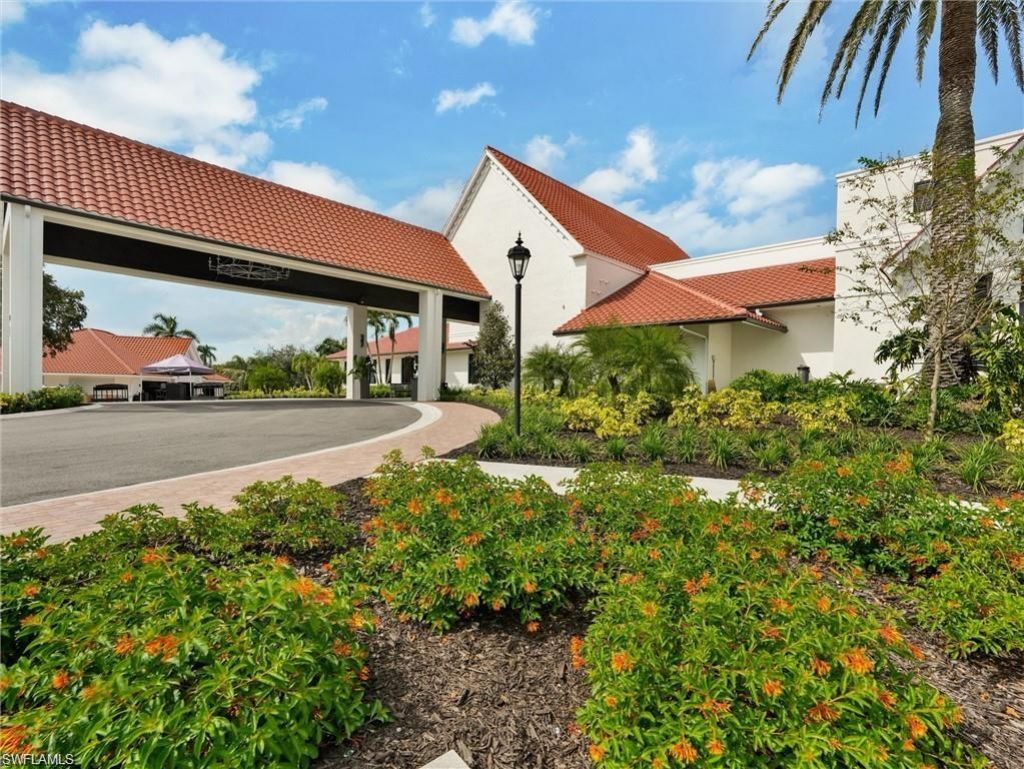495 Veranda Way , Unit A201, Naples, FL 34104 Photo