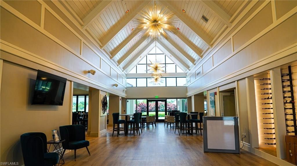495 Veranda Way , Unit A201, Naples, FL 34104 Photo