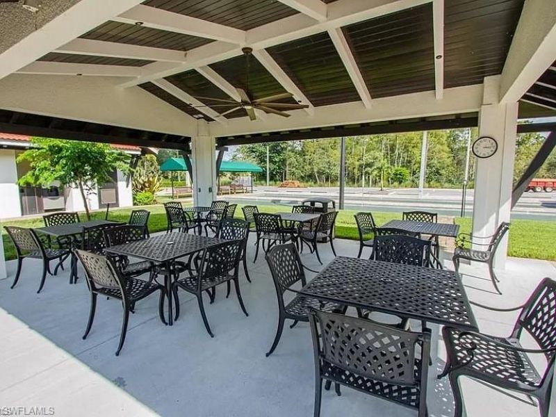 495 Veranda Way , Unit A201, Naples, FL 34104 Photo