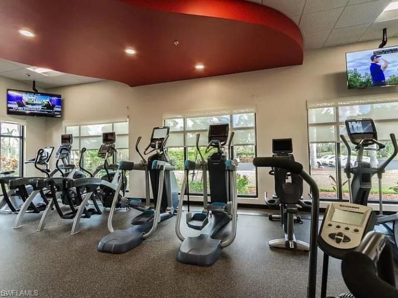 495 Veranda Way , Unit A201, Naples, FL 34104 Photo