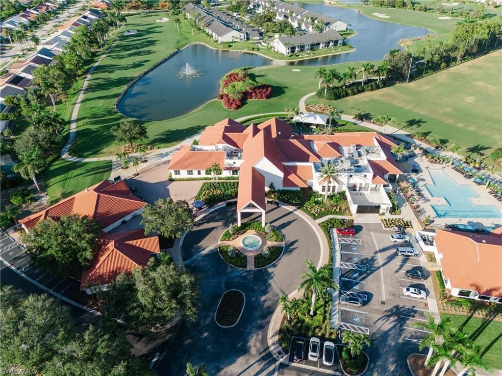 495 Veranda Way , Unit A201, Naples, FL 34104 Photo