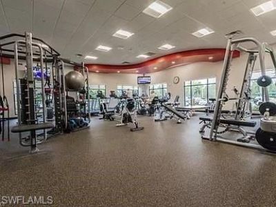 495 Veranda Way , Unit A201, Naples, FL 34104 Photo